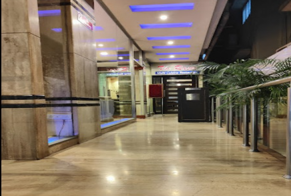 Magaji Orchid Hotel