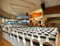 M Siri Convention Hall M Siri Convention Hall