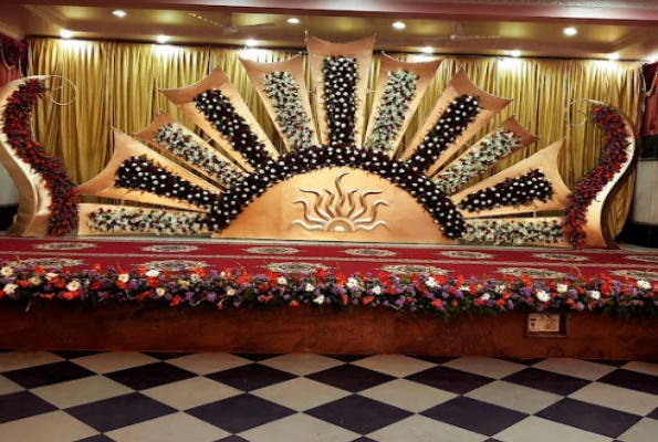 Swayam Prabha Kalyana Mantapa