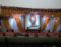 Soudhamini Kalyanamantapa Soudhamini Kalyanamantapa