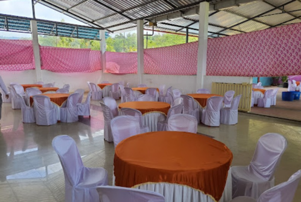 Ambara Resort