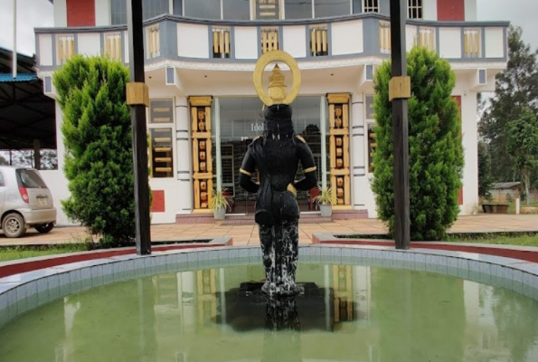 Ambara Resort