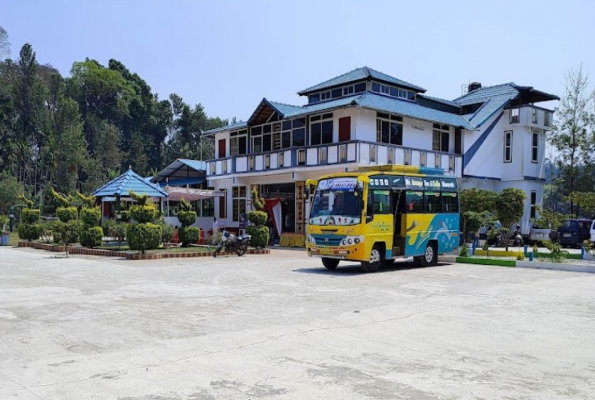 Ambara Resort