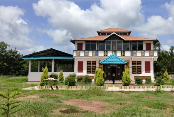Ambara Resort