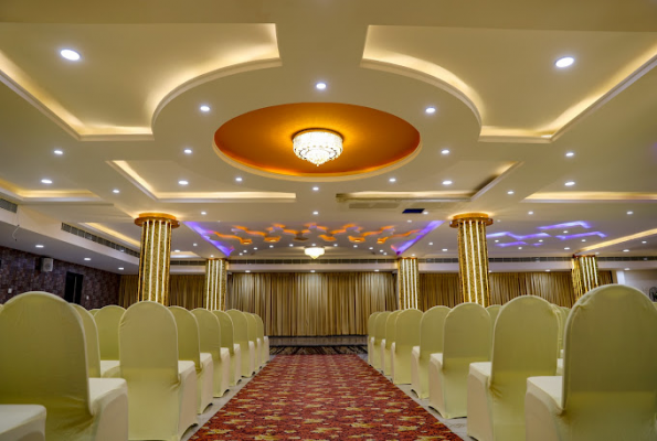 Vaishnavi Party Hall