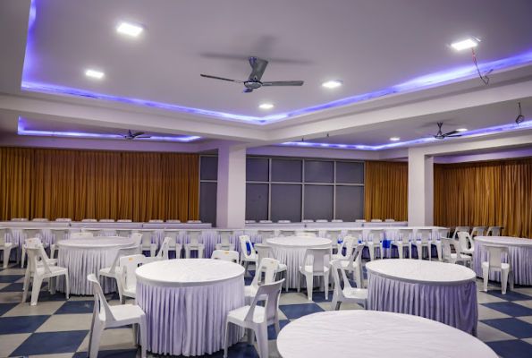 Vaishnavi Party Hall