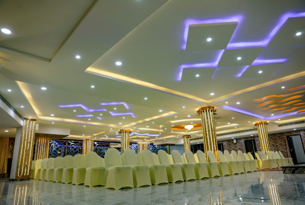 Vaishnavi Party Hall