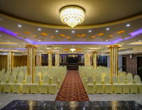 Vaishnavi Party Hall