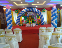 Vijaya Party Hall