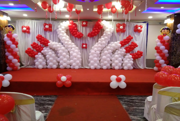 Vijaya Party Hall