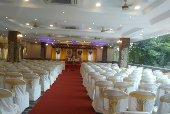 Vijaya Party Hall