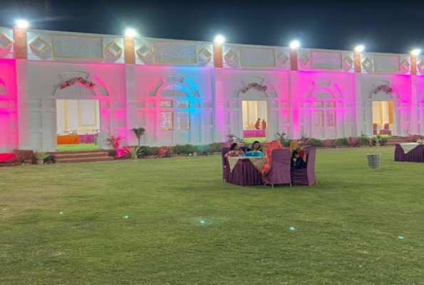 Swagat Garden