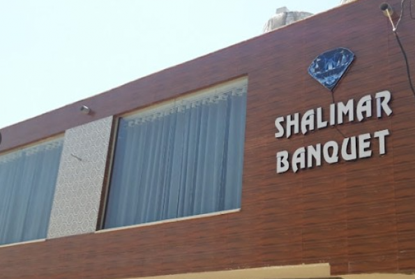 Shalimar Banquet