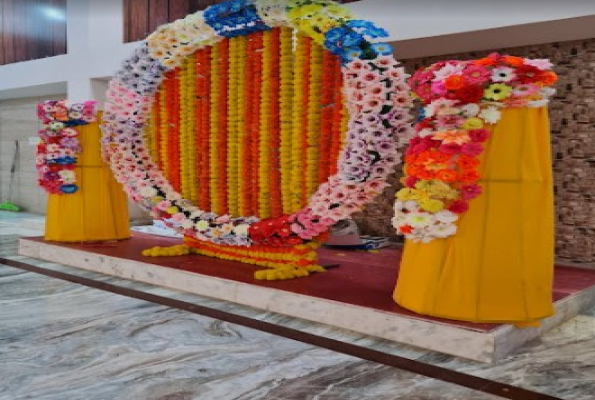 Shalimar Banquet