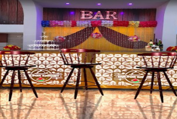 Shalimar Banquet