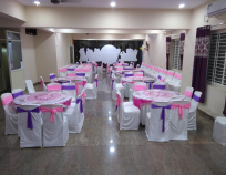 Rose Party Hall Rose Party Hall