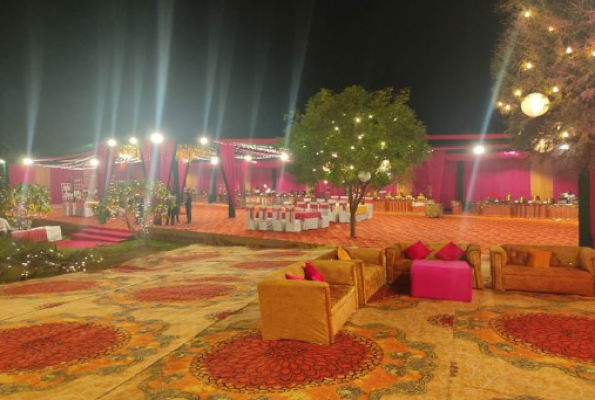 Shri Padam Valley