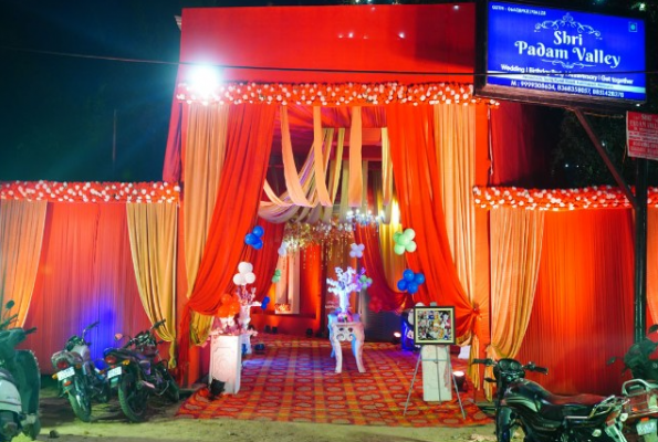 Shri Padam Valley