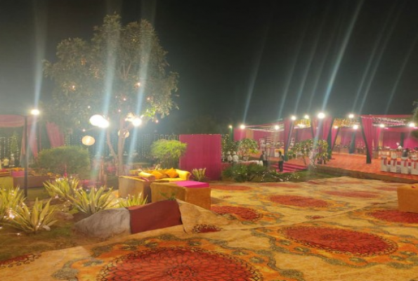 Shri Padam Valley
