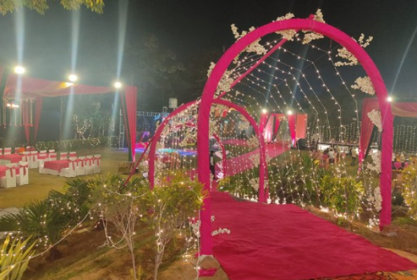 Shri Padam Valley