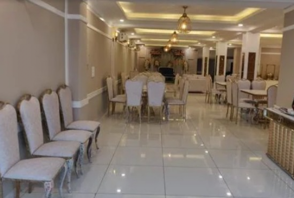 Jalsa Banquet