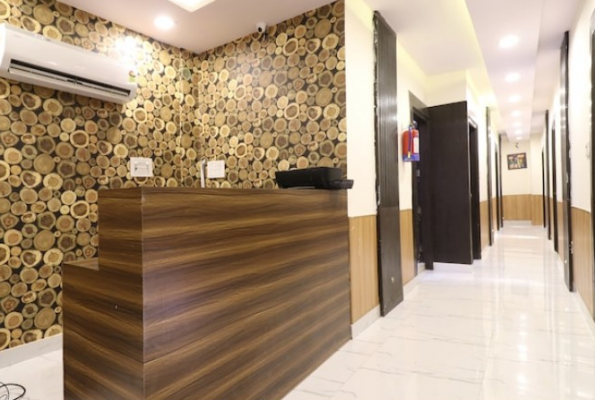Hotel Sangeet