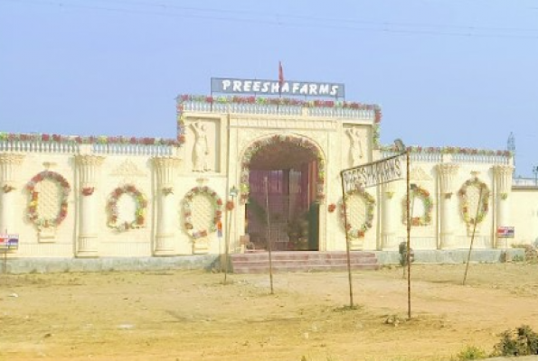 Preesha Farms