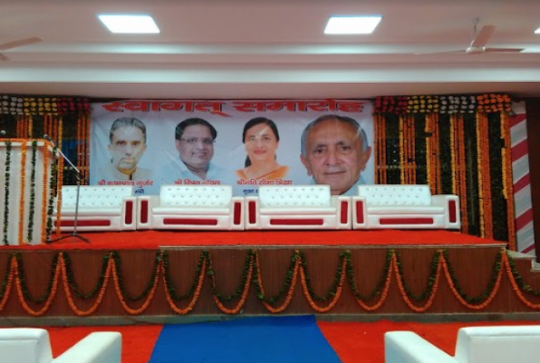 Punjabi Bhawan