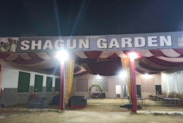 Shagun Garden