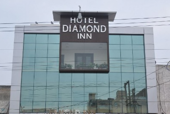 Hotel Diamond Inn