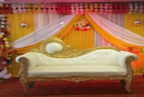 Shree Balaji Hotel