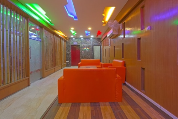 Shree Balaji Hotel
