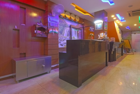 Shree Balaji Hotel