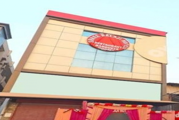 Shree Balaji Hotel