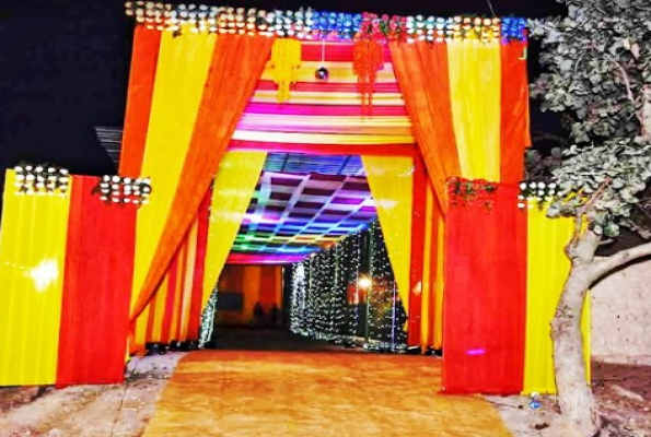 Sethi Garden
