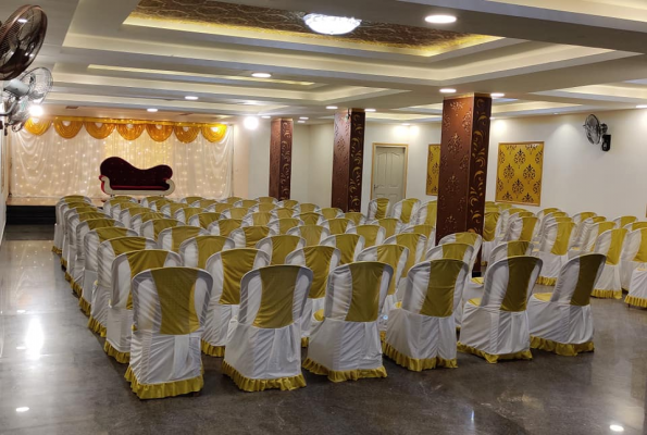 Golden Palace