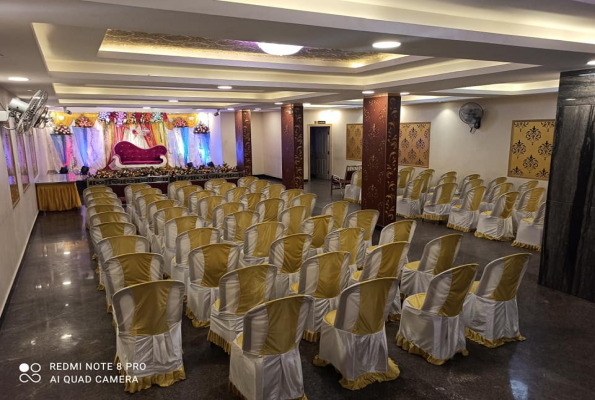 Golden Palace