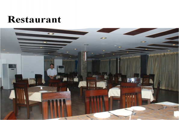 M.s.k Residency