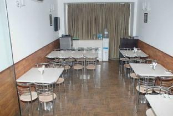 M.s.k Residency