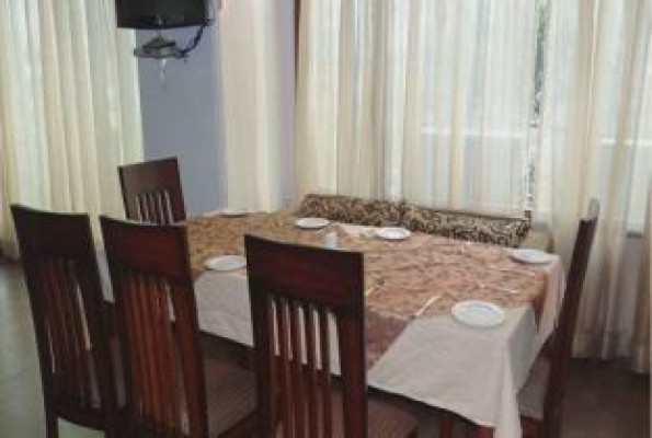 M.s.k Residency