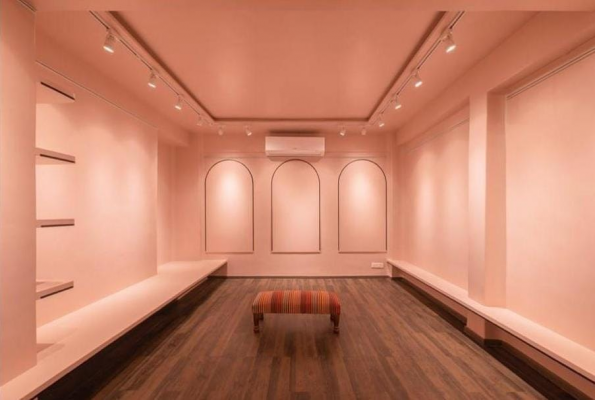 90 One Space