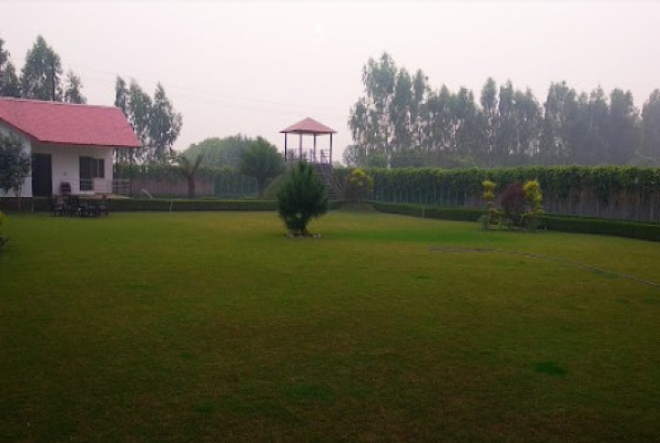 Shuhul Garden