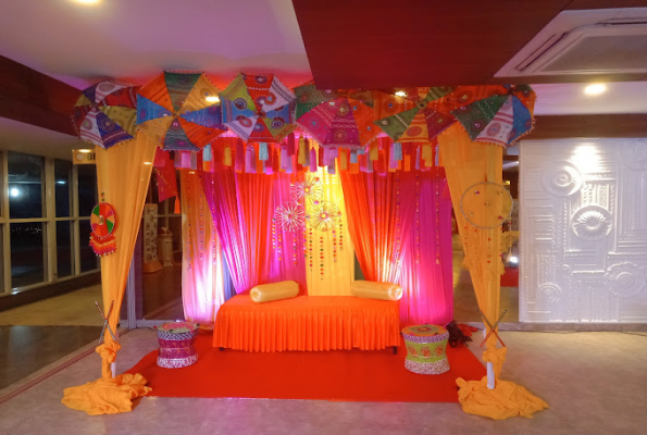 Sai Shubh Convention Centre