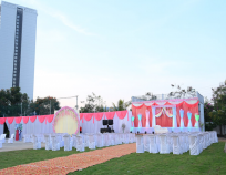 Manuja Lawns And Banquet