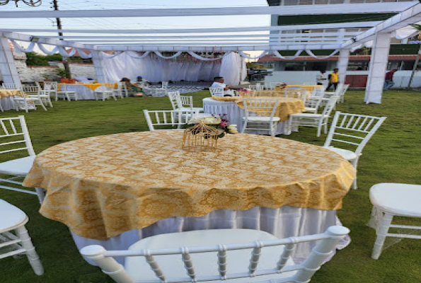 Manuja Lawns And Banquet