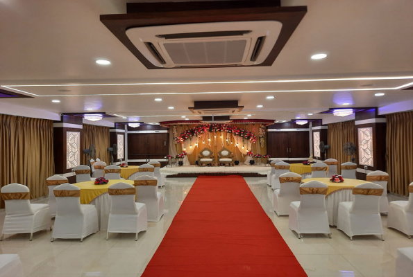 Navyug Banquet Hall