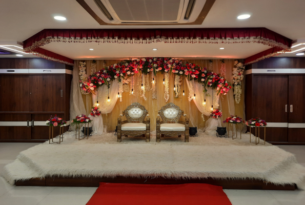 Navyug Banquet Hall