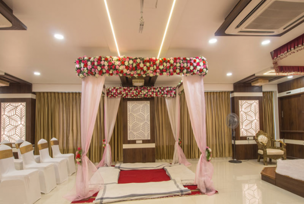 Navyug Banquet Hall