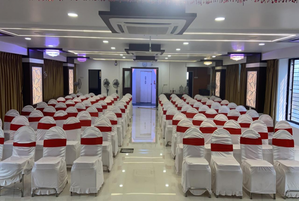 Navyug Banquet Hall