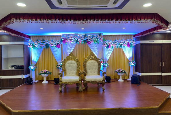 Navyug Banquet Hall